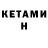 Кетамин ketamine Ivan Golyshkin